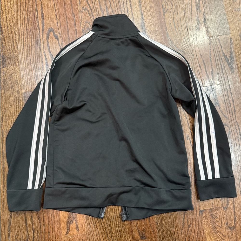 Adidas Lightweight Track Jacket - Picture 5 of 5